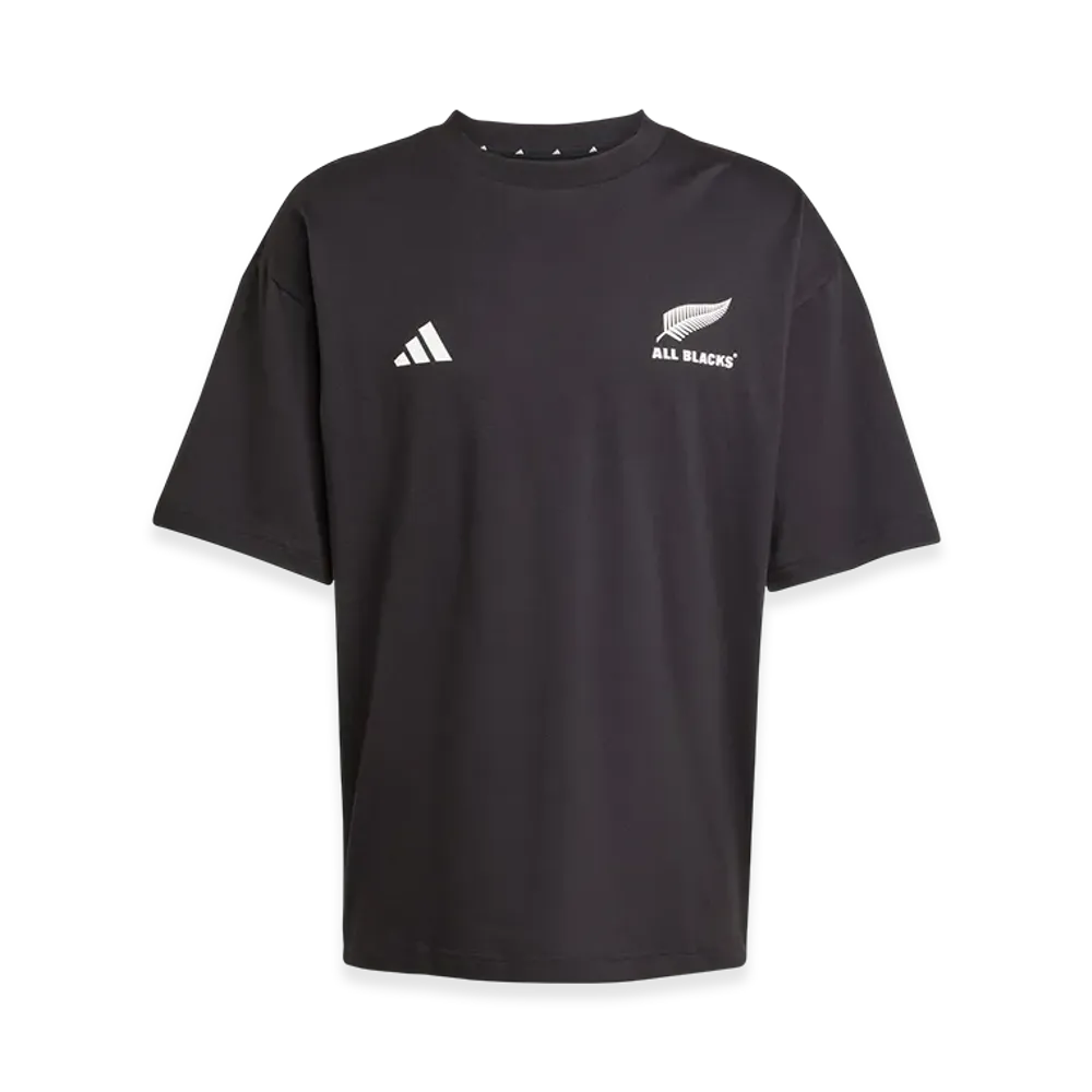 adidas All Blacks Presentation T-Shirt "All Black"