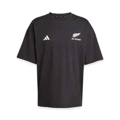 adidas All Blacks Presentation T-Shirt "All Black"