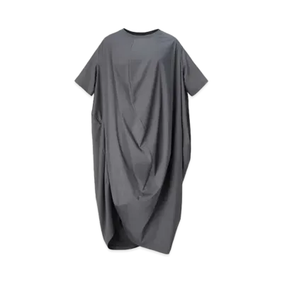 ANREALAGE Ball Jersey One Piece "Gray"