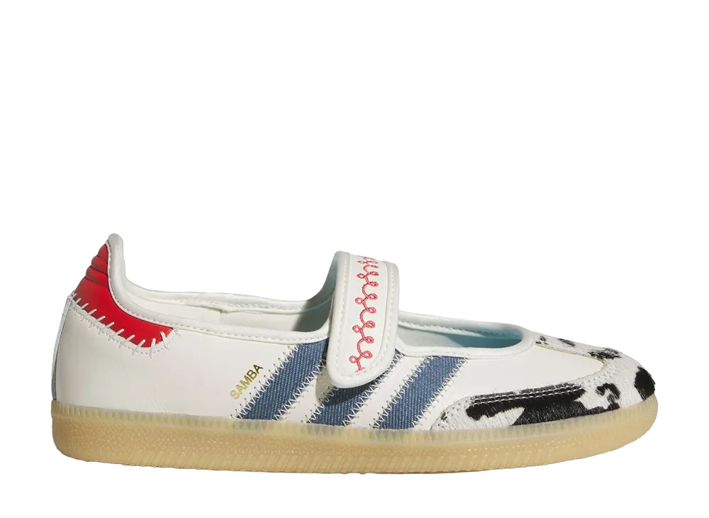 Toy Story × adidas Samba Jane "Jessie"