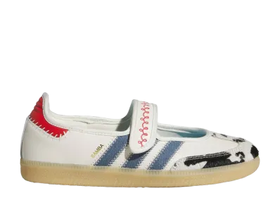 Toy Story × adidas Samba Jane "Jessie"