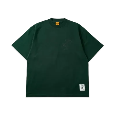 MFC STORE Original N.A.C MFC$ Slot S/S Tee "M.Green"
