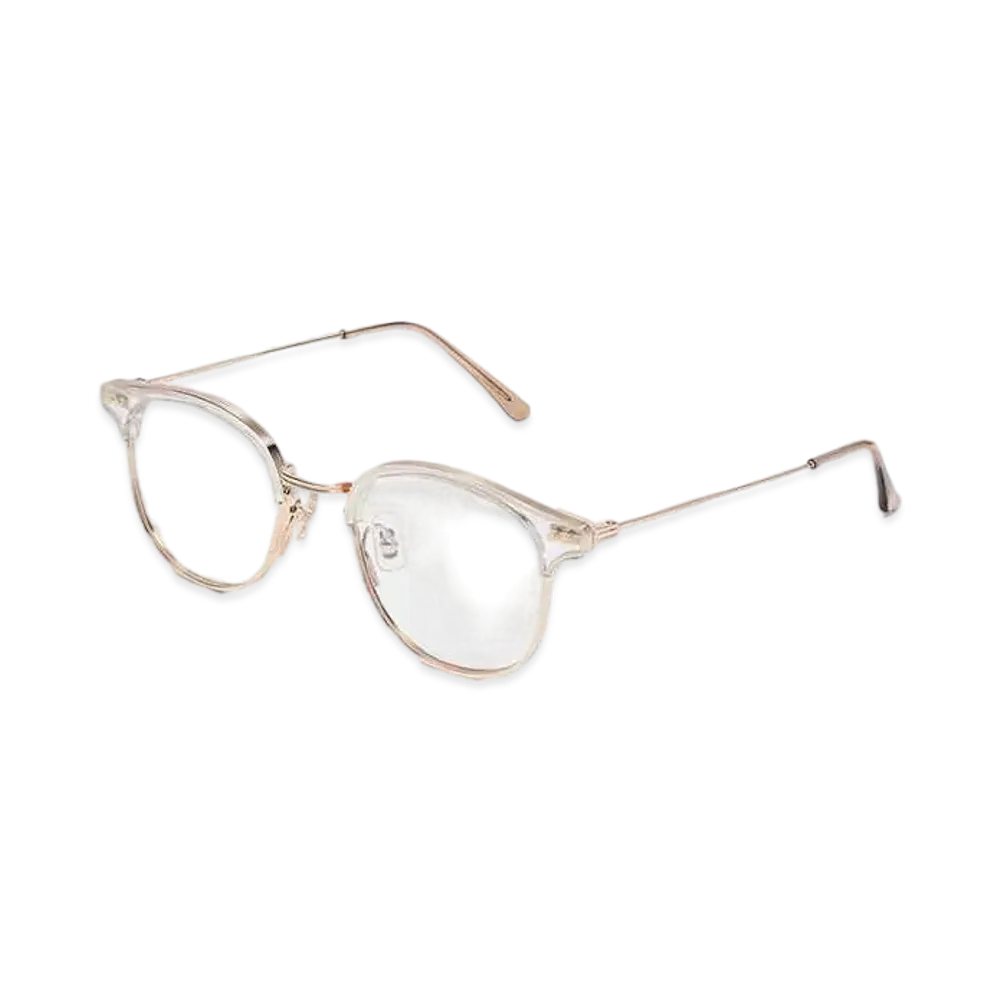 Gentle Monster Alio C1 "Clear"