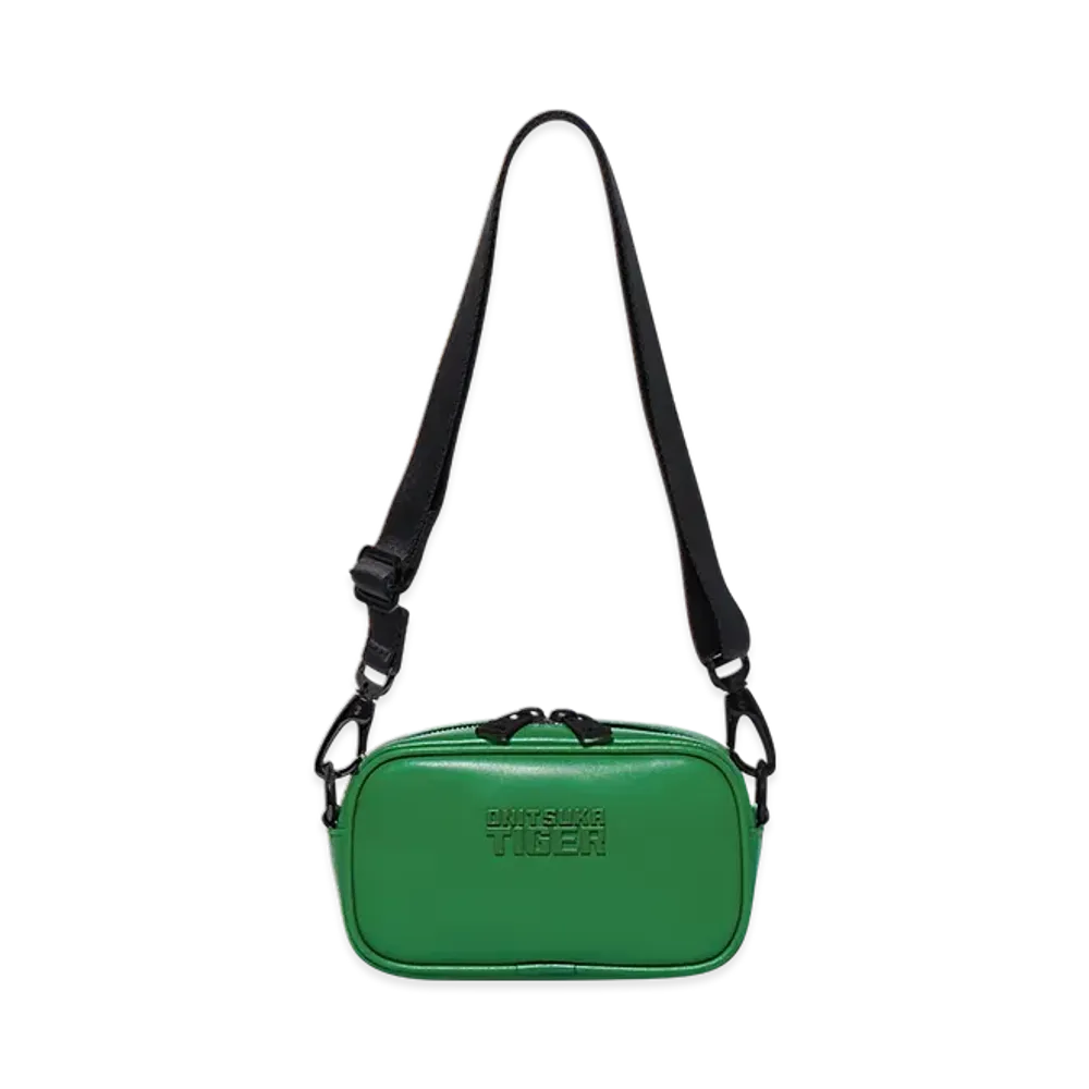 Onitsuka Tiger Bag S "Green"