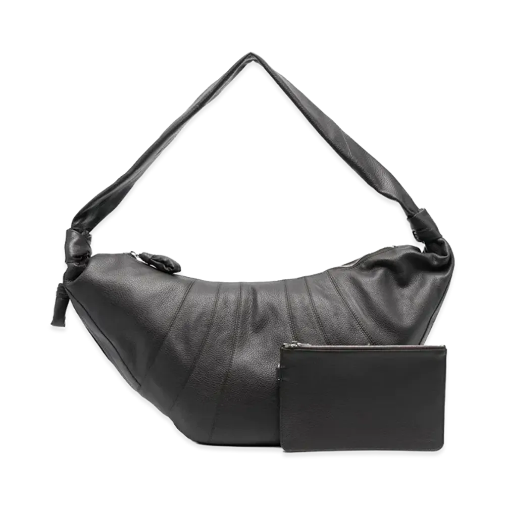 LEMAIRE Bum Bag "Brown"