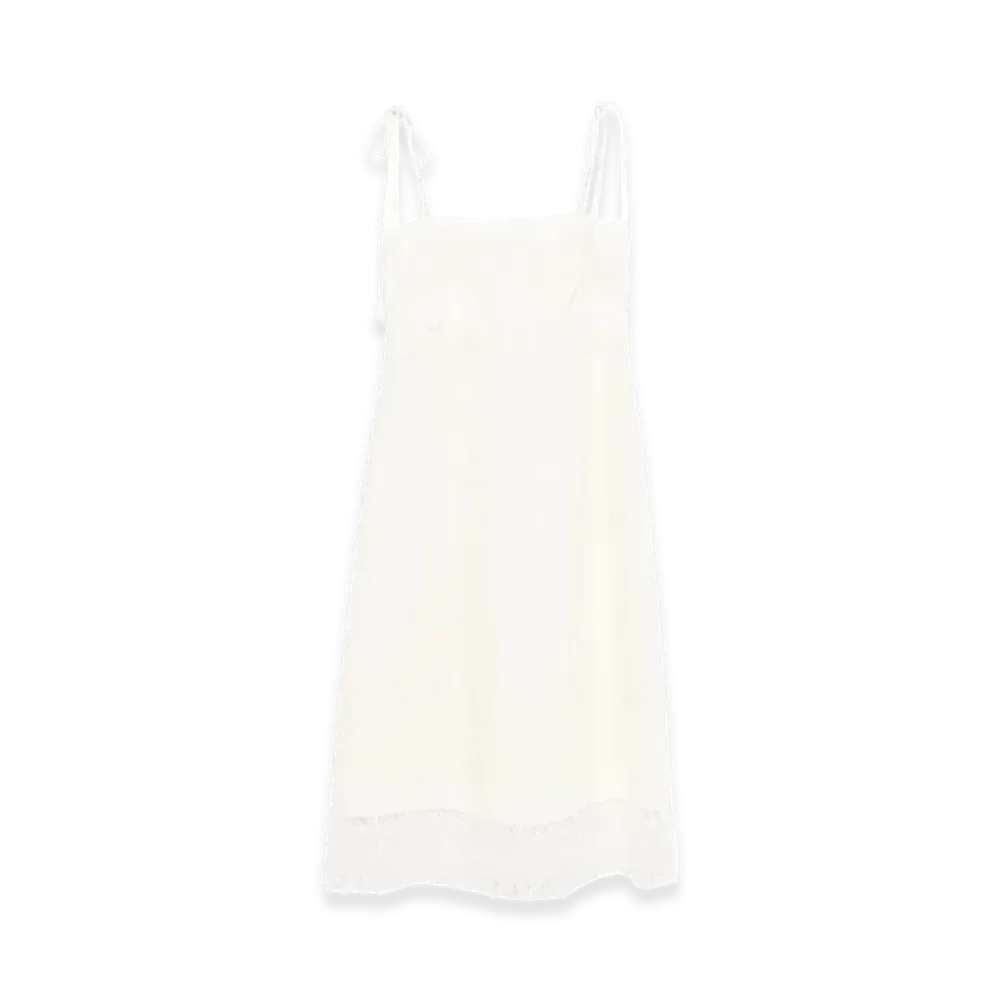 Valentino Women's Dress "White"