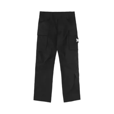 1017 ALYX 9SM Tactical Pant with Buckle "Black"