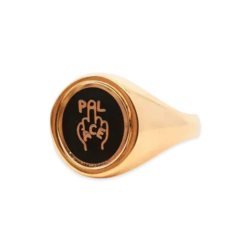 PALACE Flip Ring "Multi"
