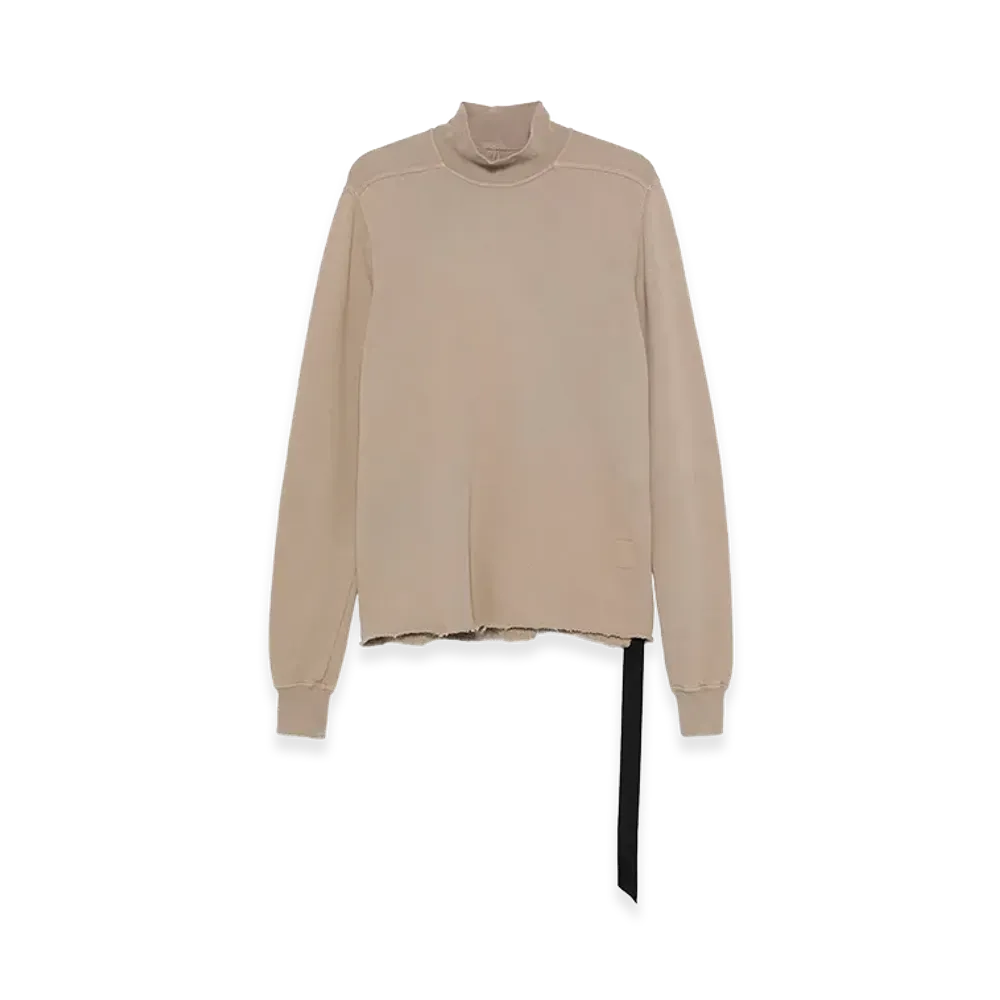 Rick Owens DRKSHDW Sweatshirt "Beige"