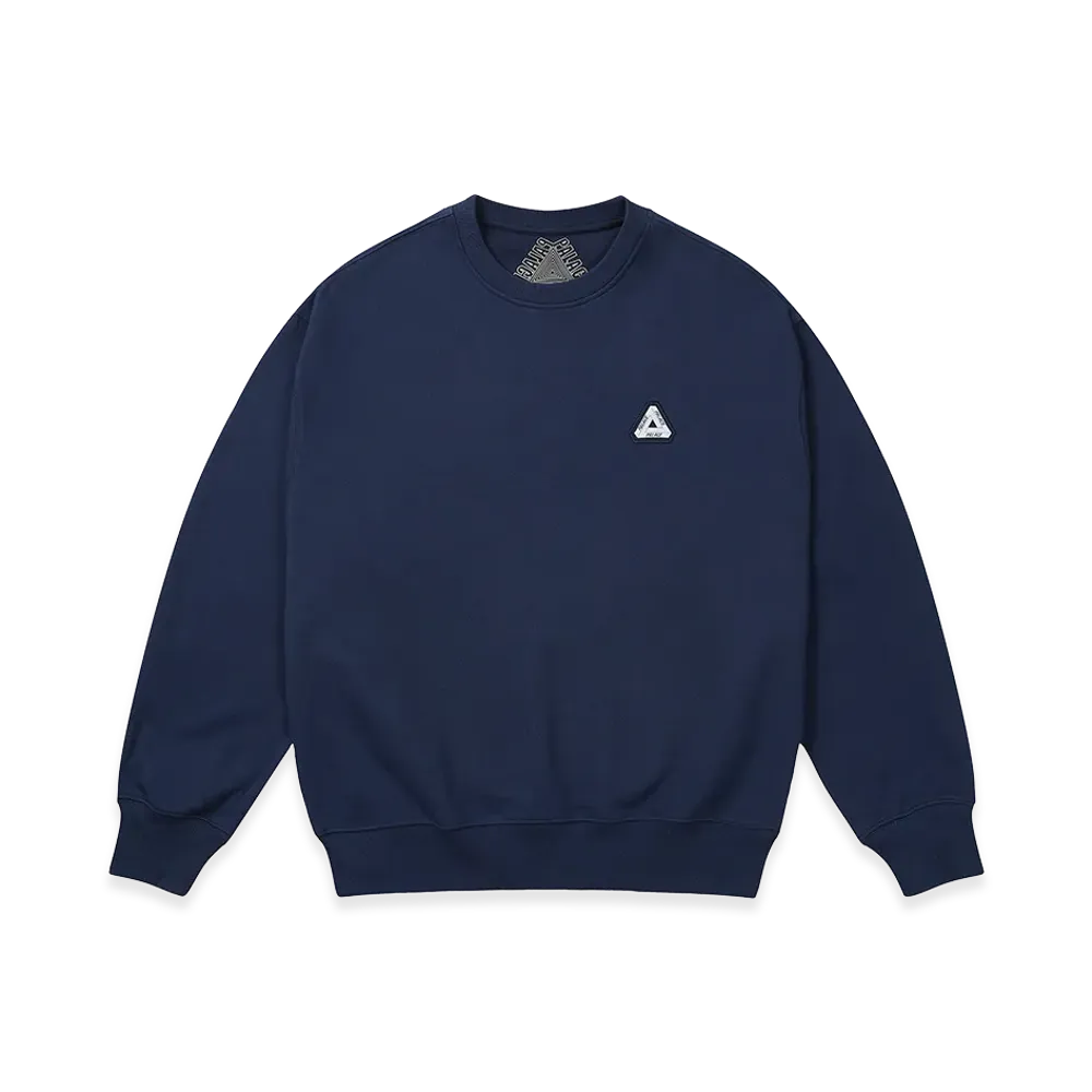 PALACE Sofar Crew "Navy"