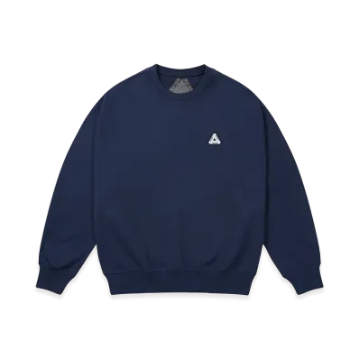 PALACE Sofar Crew "Navy"