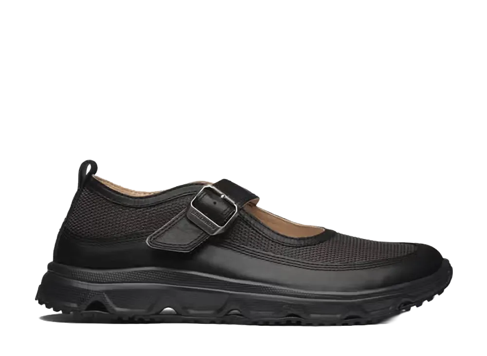 Salomon RX Marie Jeanne Alpine Echoes "Black/Earth Brown"