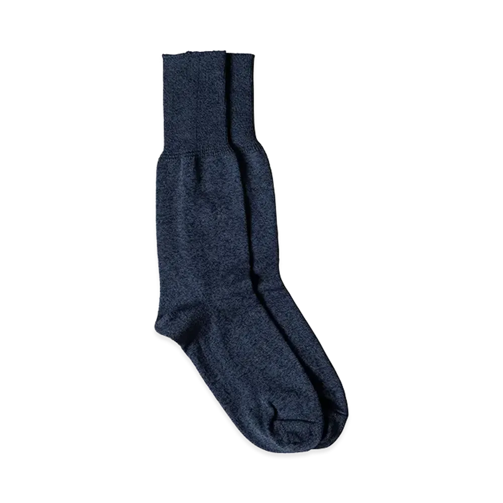 T.T Taiga Takahashi LOT.019 Socks "Indigo"