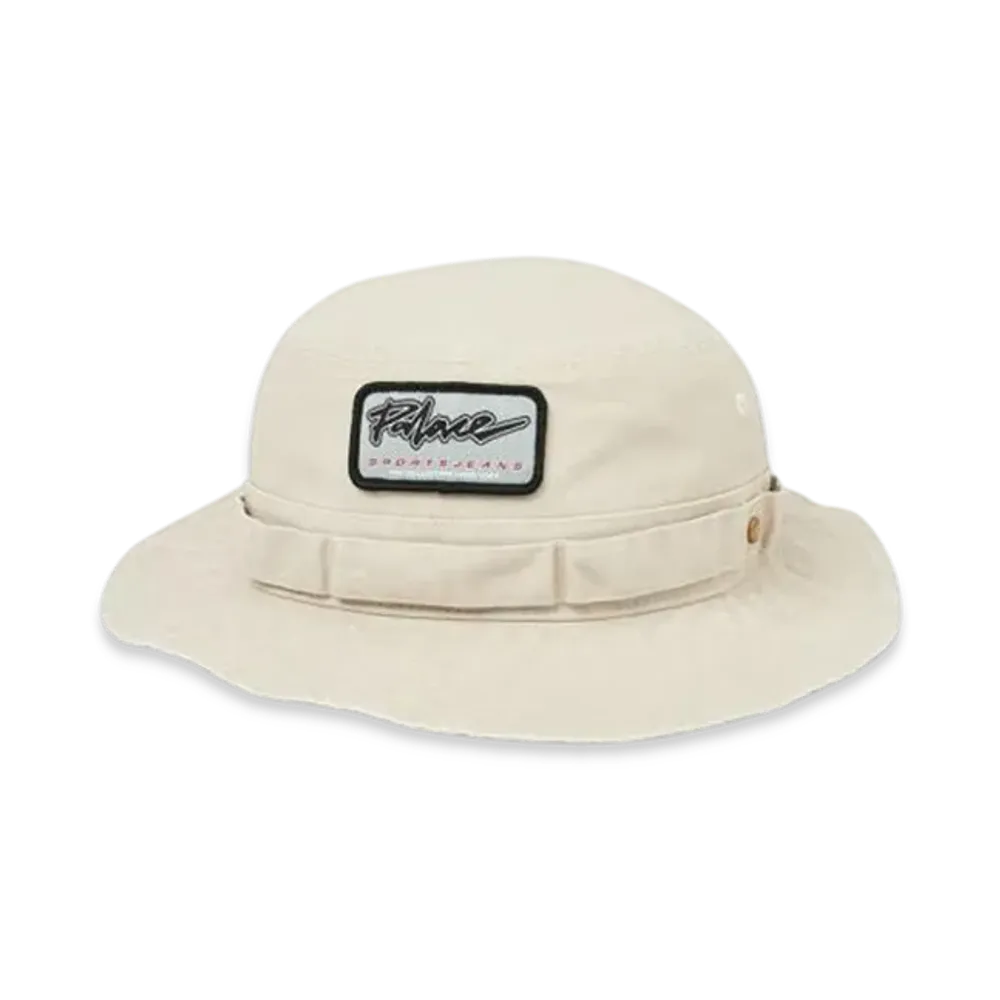 PALACE SJ Bucket "Stone"