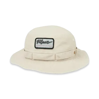 PALACE SJ Bucket "Stone"