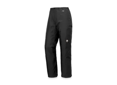 mont-bell Rain Hiker Pants "Black"