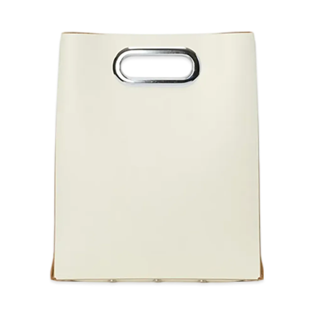 Hender Scheme Assemble Disc Bag Ep "White"