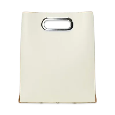 Hender Scheme Assemble Disc Bag Ep "White"