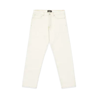 PALACE JEAN "White Rinse"