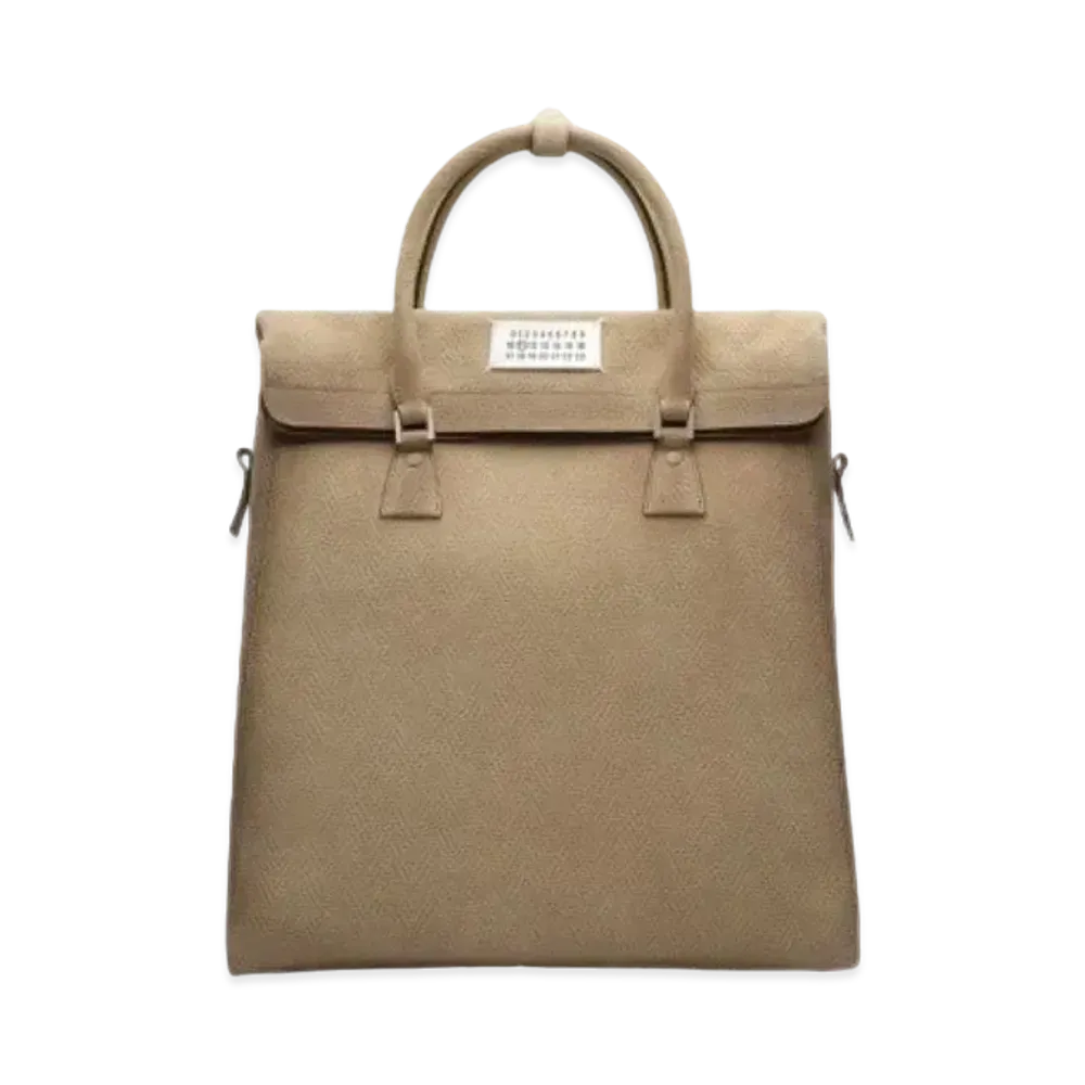 Maison Margiela 5AC Backpack "Chamoire"