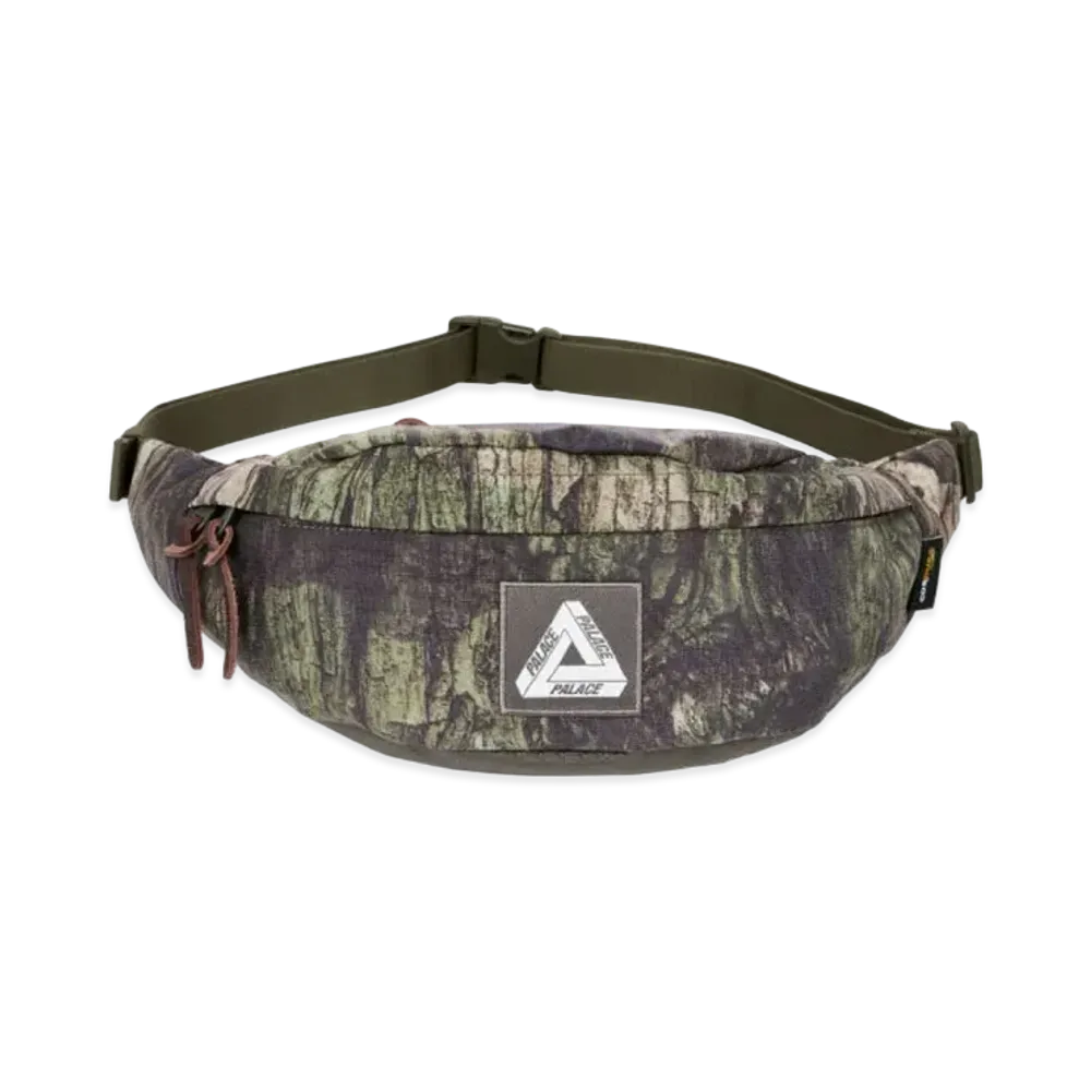 PALACE Cordura Tri-Cross Body "Forest DPM"