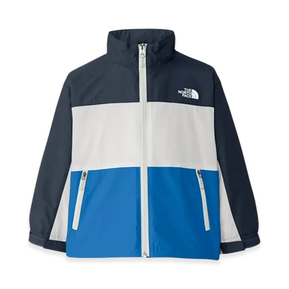 The North Face Kids Toddler TNF Atmosphere Jacket "Urban Navy"