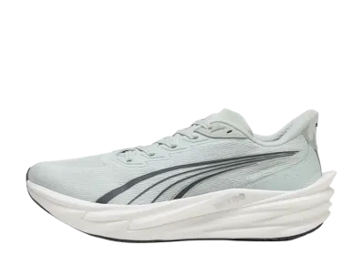 Puma Deviate Nitro 4 "Creme De Mint/Moody Gray"