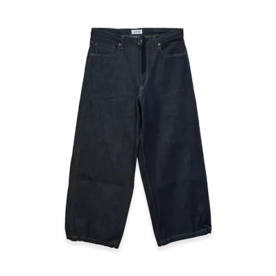 ALOUND Wwii Selvedge Denim "Indigo"