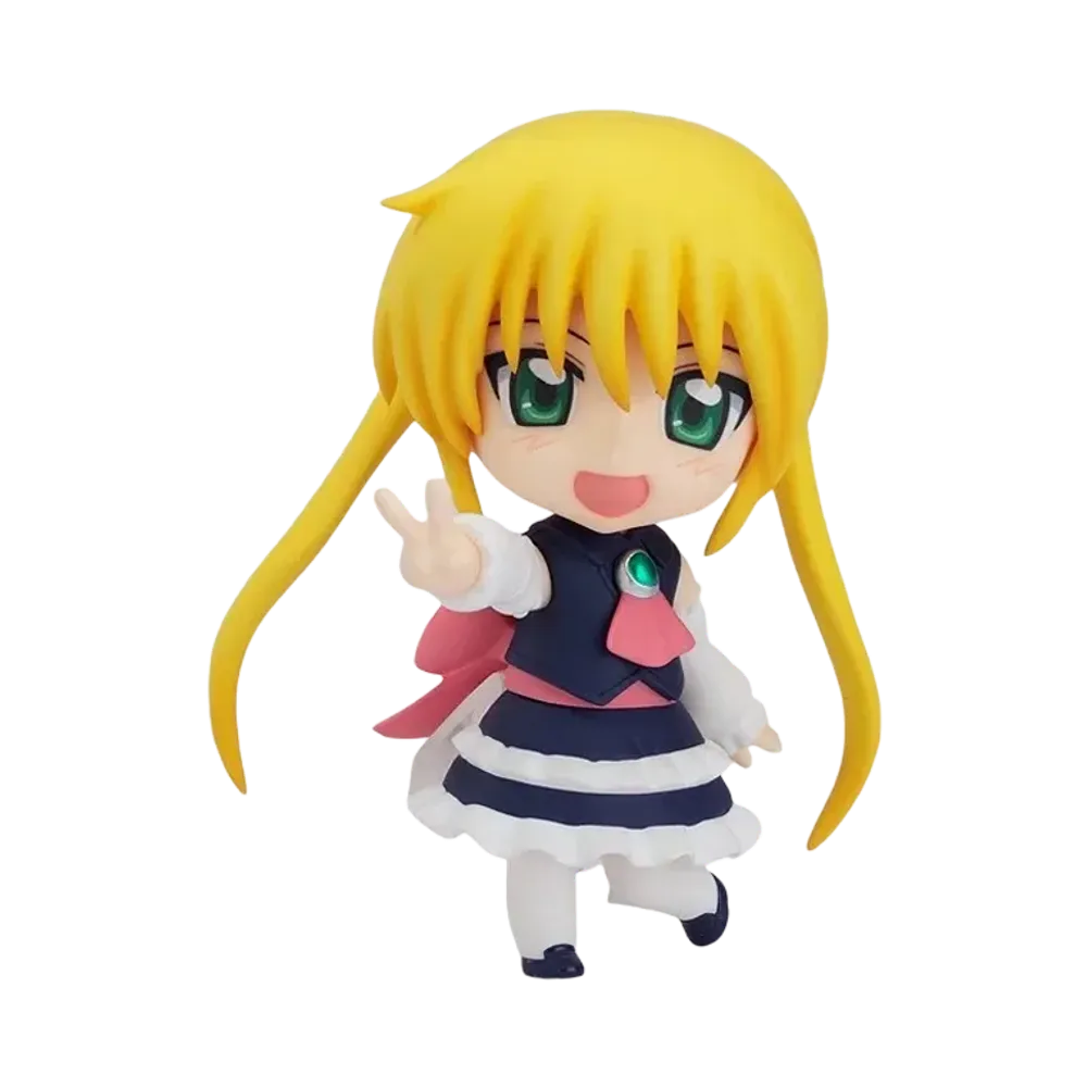 Good Smile Company "Nendoroid" -Hayate the Combat Butler- 134 Nagi Sanzenin