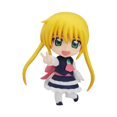 Good Smile Company "Nendoroid" -Hayate the Combat Butler- 134 Nagi Sanzenin