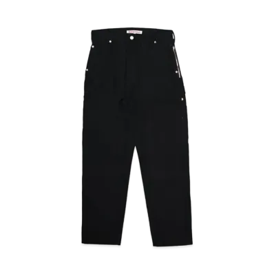 Richardson Duck Canvas Work Pants "Black"