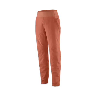 Patagonia Women's Caliza Rock Pants "Clay"