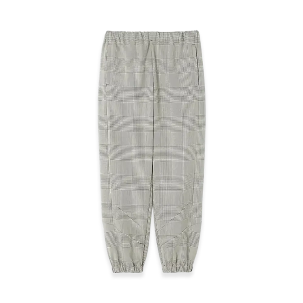N.HOOLYWOOD Track Pants "Black"