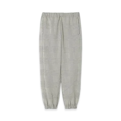 N.HOOLYWOOD Track Pants "Black"