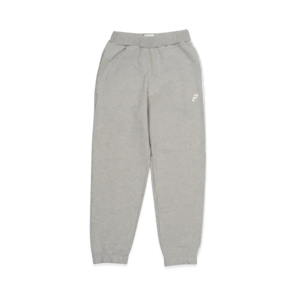 PALACE Sport Selecta Track Bottom "Grey Marl"