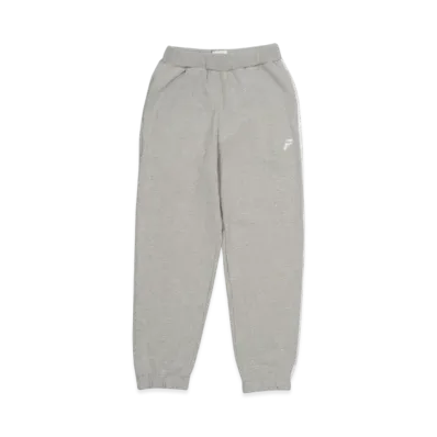 PALACE Sport Selecta Track Bottom "Grey Marl"