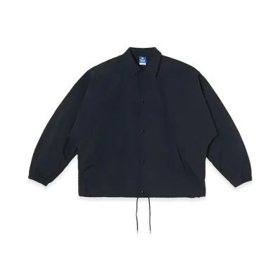 Champion x N.HOOLYWOOD Coach Jacket "Navy"
