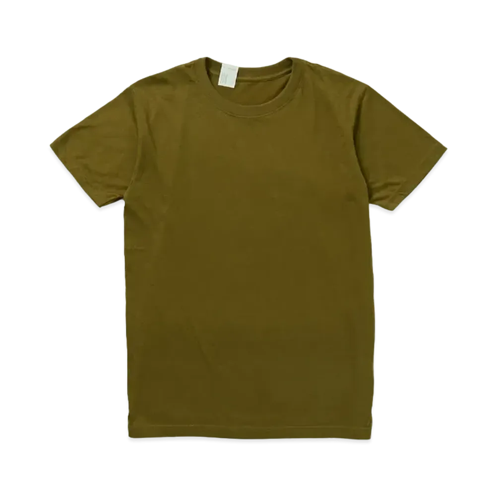 N.HOOLYWOOD T-Shirt "Brown"
