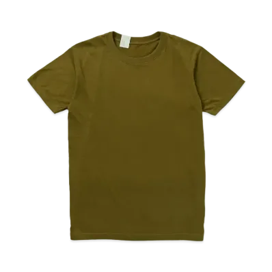N.HOOLYWOOD T-Shirt "Brown"