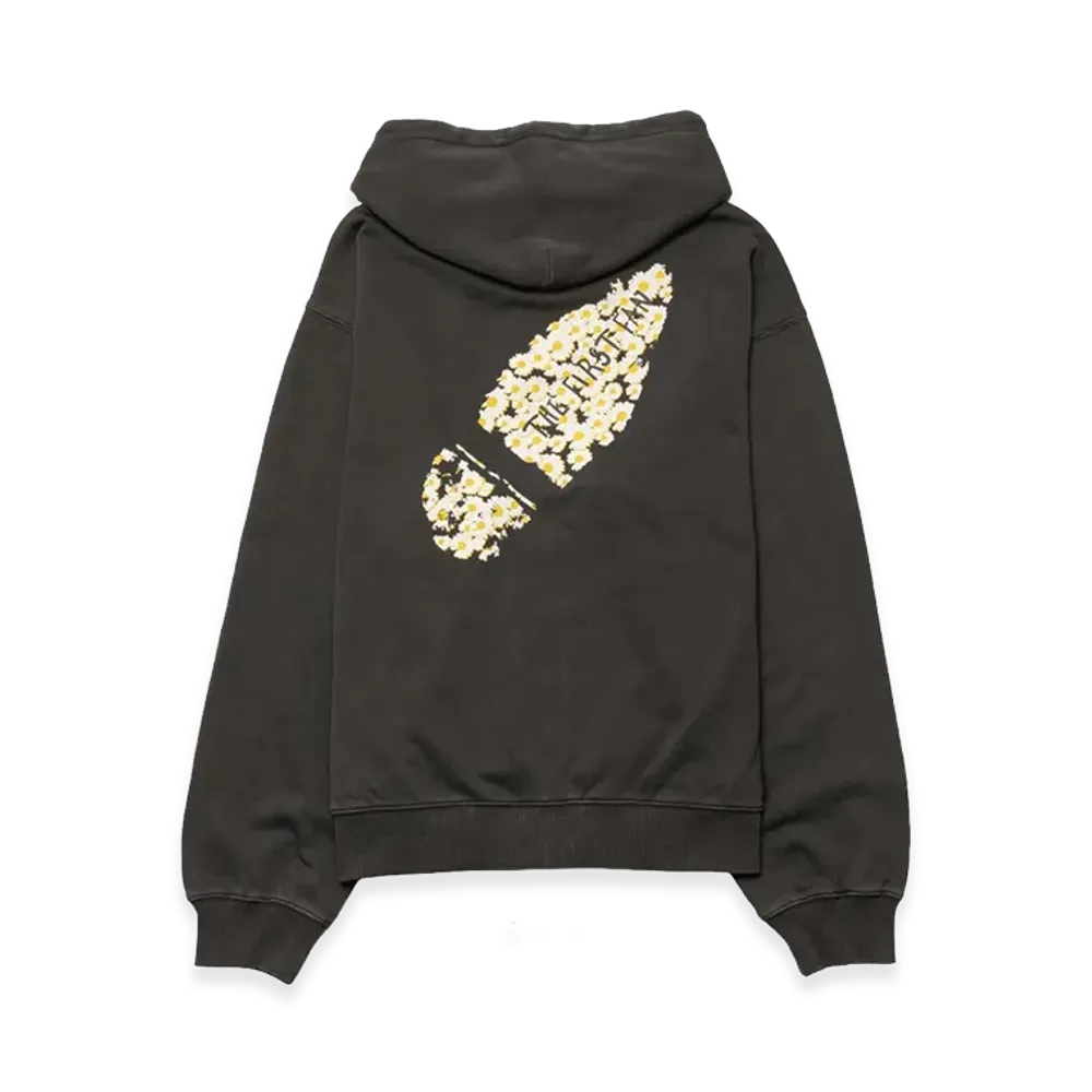 PEACEMINUSONE x Toy Story THE FIRST FAN Zip Up 03 "Dark Gray" / G-DRAGON