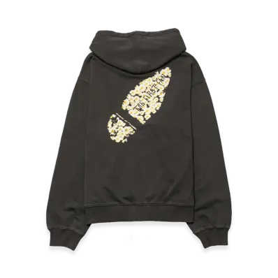 PEACEMINUSONE x Toy Story THE FIRST FAN Zip Up 03 "Dark Gray" / G-DRAGON