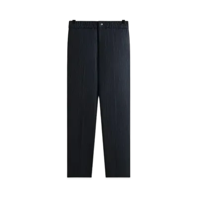 Kith Double Weave Chatham Pant "Nocturnal"