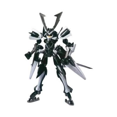 ROBOT SPIRITS <SIDE MS> Susanoo