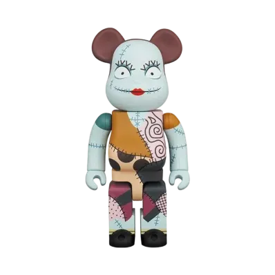 Bearbrick SALLY 400%