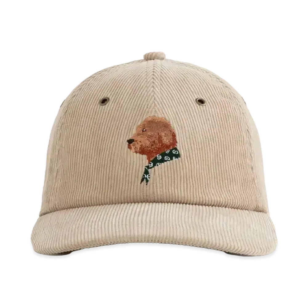 Aime Leon Dore Corduroy Buddy Hat "Beige"