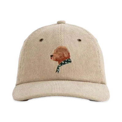 Aime Leon Dore Corduroy Buddy Hat "Beige"