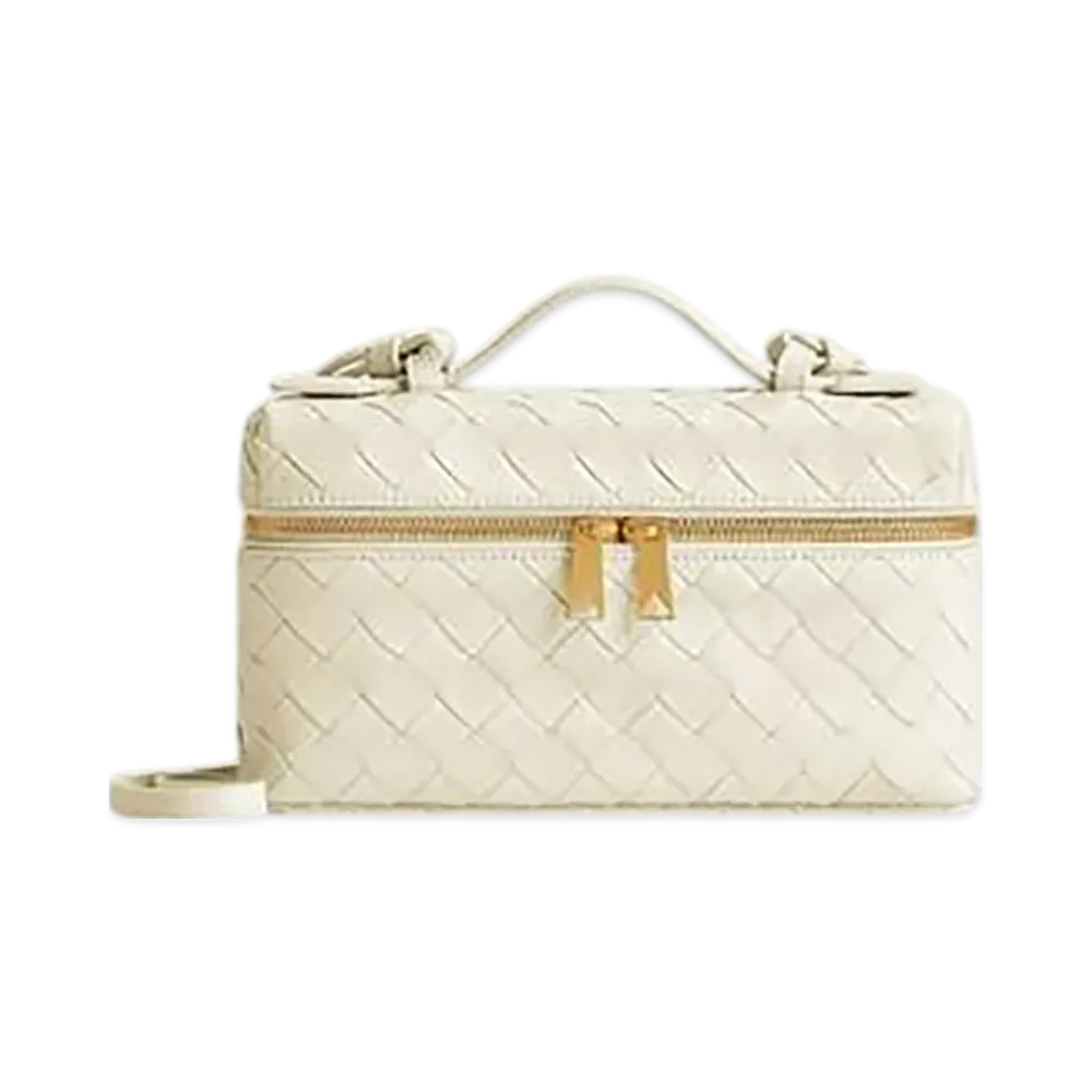 Bottega Veneta Bang Bang "Sea Salt"
