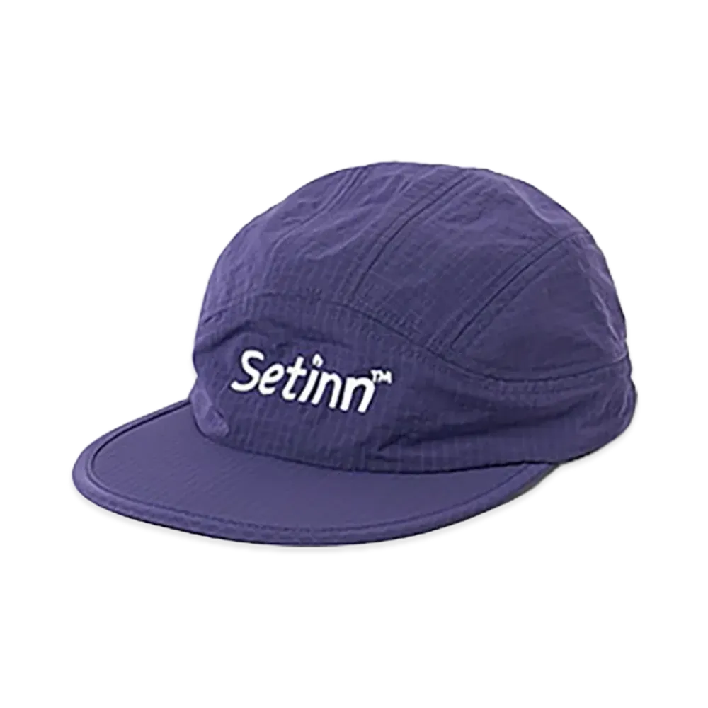 Setinn Game Cap "Purple"