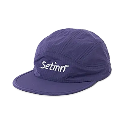 Setinn Game Cap "Purple"