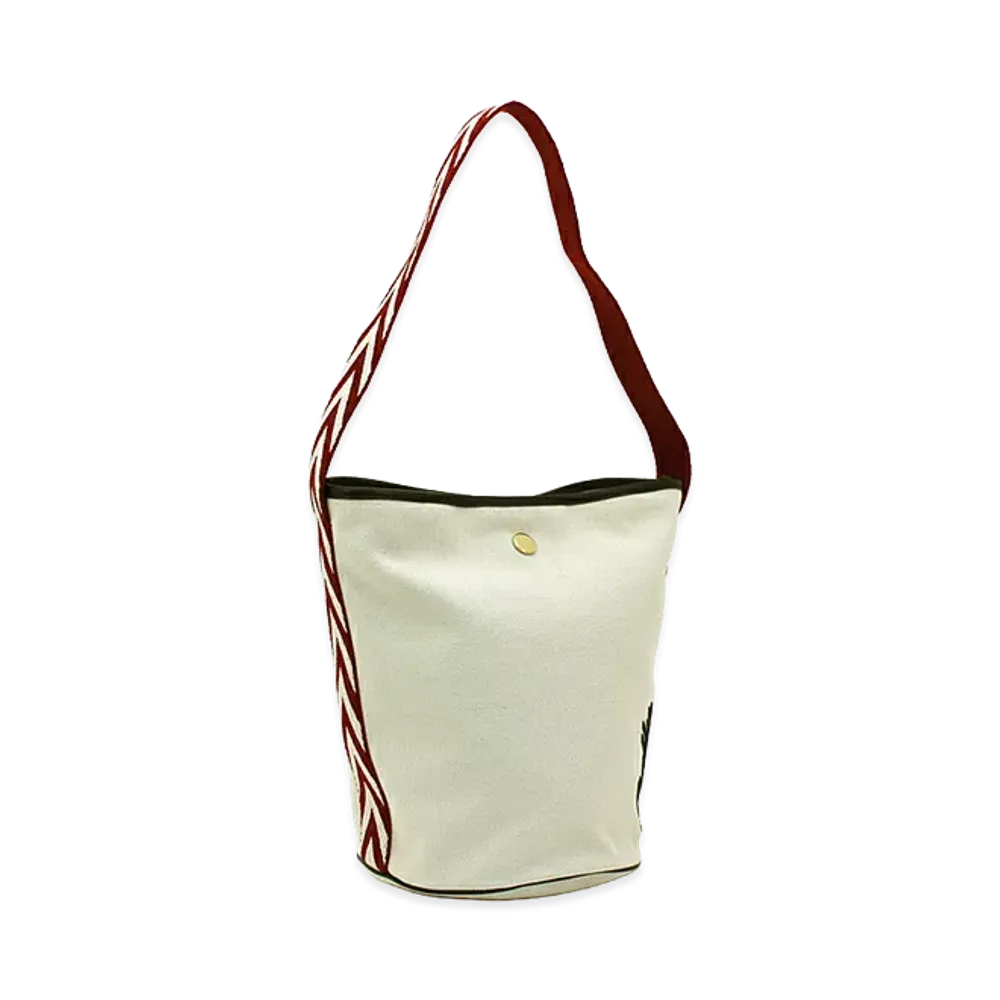 BALLY Shoulder Bag "Natural"
